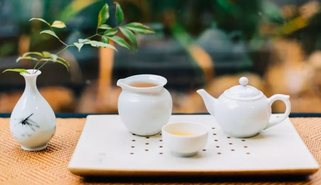 为何老话说“要喝茶，秋白露”？白露茶好在哪里？怎么喝更健康？