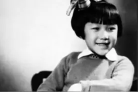 许燕吉：落花生之女，父死不落泪，晚年为求生存，嫁给不识字老农图片