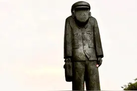 冬子津：干部图片