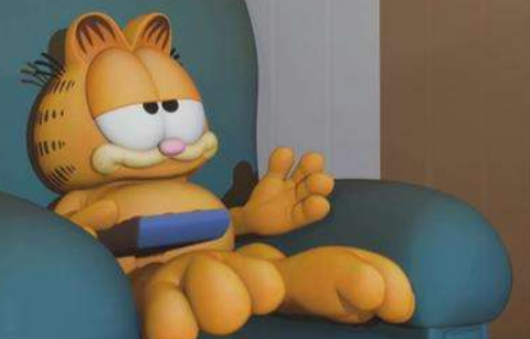 80部童年动画，看过但叫不出名字