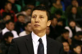 郭士强“大义灭亲”，山东声明遭记者狂怼，朱总或用徐杰换范子铭图片