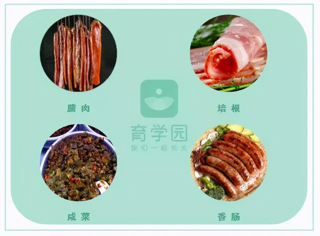 小心！这些美食里竟含有一级致癌物！宝宝一定要少吃