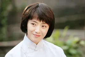 剧中“父女”现实却是“夫妻”？当知道他们关系时，孩子都8岁了图片