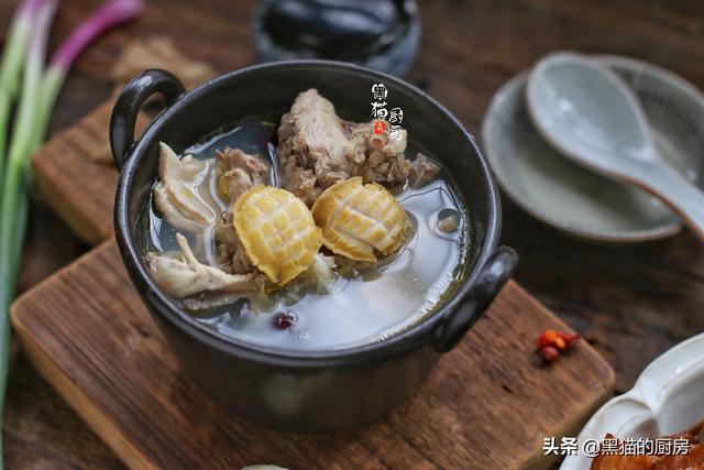 人参花胶鲍鱼煲鸡汤的做法 2026年人参花胶鲍鱼煲鸡汤的做法和功效