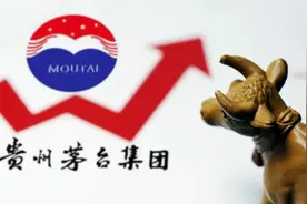 投资机会还是惊天泡沫？1.68万亿！茅台市值再超贵州全年GDP图片