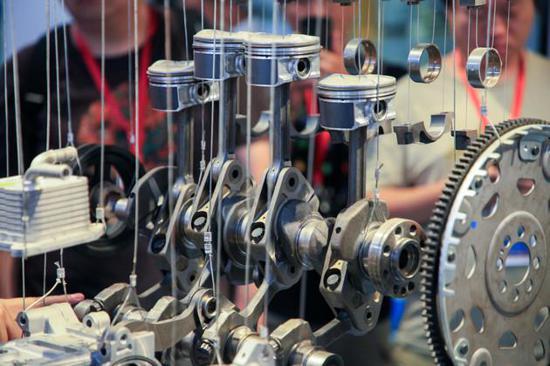 江湖人称“超变擎”！日产研发的这款发动机真这么牛？