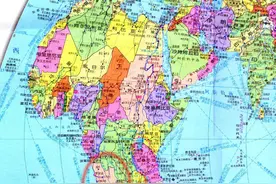 全流通股市第一案-杭萧钢构的安哥拉往事图片