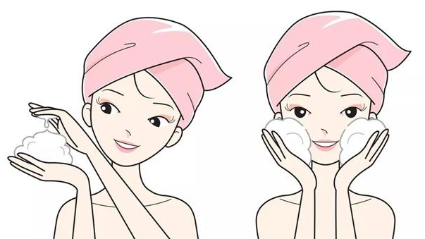 长点心吧！你的洗面奶可能正在毁掉你的脸！氨基酸你不知道的事