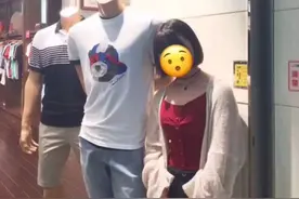 “恩爱一时爽，秀完火葬场”：这些翻车的朋友圈，太解气了！图片
