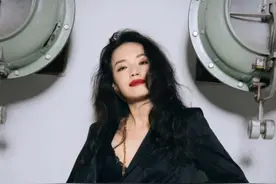 方脸女生别披头散发，送你3个变美指南，高级又显脸小图片