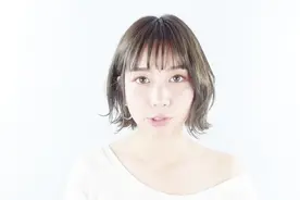 日本美妆博主分享爱用的三种美瞳和搭配妆容！视频封面