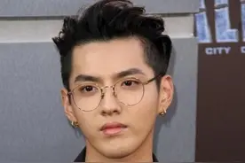 吴亦凡的“抠门”和“选妃”，是不是在韩国娱乐圈留下的后遗症？图片