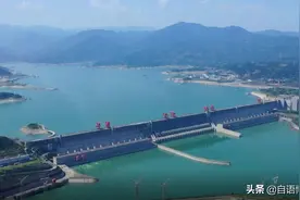 固若金汤？三峡大坝坚不可摧的秘密，粉煤灰的厉害之处在哪里？图片