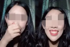 「十堰」十堰姑娘摘下口罩的那一瞬间，我震惊了图片