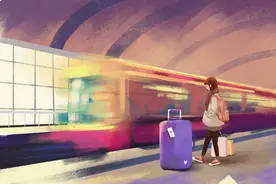 如何有效地安慰刚刚分手的人图片