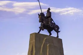 2000多年前的一个古老军种，让敌人闻风丧胆，甚至现代军队还在用图片