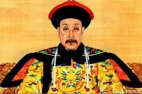 乾隆给英女王写了一封信，至今保存在英国博物馆，976字有点荒唐图片