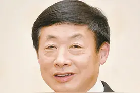 吴惠芳、吕红兵、周世虹、黎霞、郑亚莉：追诉犯罪与为企业“体检”两手抓图片