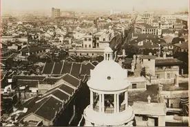 民国诡异录：午夜神秘古董店图片