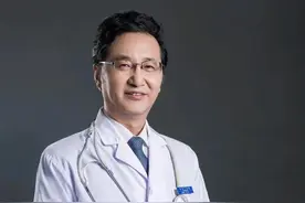 知名肾内科赵进喜主任亲述病例，2型糖尿病发病竟与这些因素有关图片