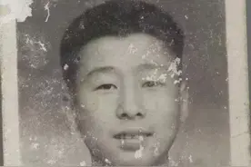 七岁被瞒着过继给大伯，路遥目送父亲离开，42岁死于不平凡的人生图片