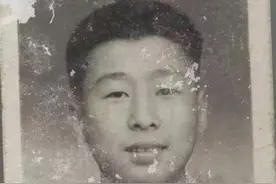 七岁被瞒着过继给大伯，路遥目送父亲离开，42岁死于不平凡的人生图片
