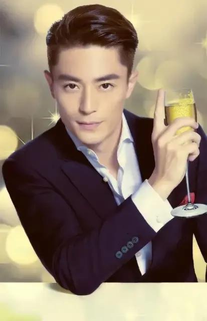 细数祖籍山东的港台明星们，个个盘靓条顺，演技也不遑多让