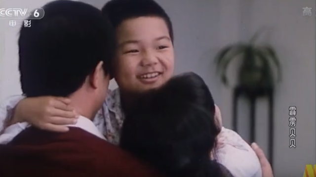 中国科幻影片史上的一座高峰？33年后被沈腾提起，至今仍让人敬佩