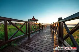 大力发展旅居产业，打造全域全季度假目的地图片