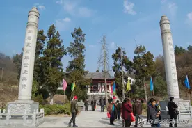 江西人的骄傲，因为他的存在，才使得我们不再挨饿，他就是袁隆平图片