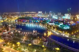 人均GDP百强城市：无锡第2，佛山第28，郑州第44，成都第63图片