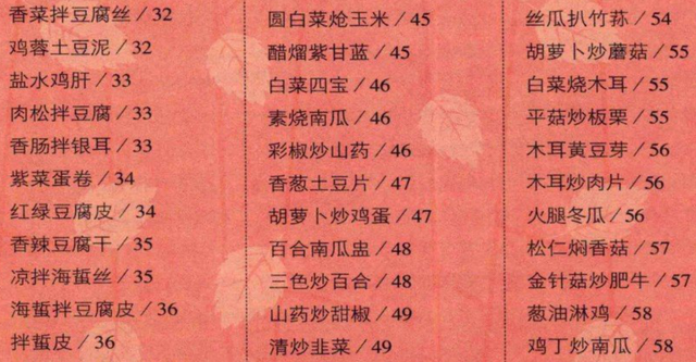 私藏减肥餐来了!好吃好做,天天不重样,轻松甩掉10斤肉,收藏了