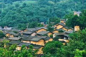 云南可邑小镇：“阿细跳月”的故乡 深耕民族文化生态旅游图片