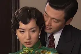 《纸醉金迷》朱四奶奶和她的“交际花”们图片