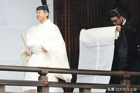 日本天皇继承人仅剩2位，为保血脉延续，皇储和王子分开乘坐飞机图片