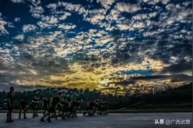 新兵，别问我为什么，问就是“你懂的”…图片