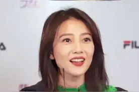 7年无戏！高圆圆复出被骂“变老变丑”：她的反击，够漂亮图片