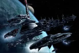 光速飞船中的感觉只能臆想，人类为什么没有机会体验？图片