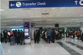 新人去菲必看：海关小黑屋到底是什么？图片