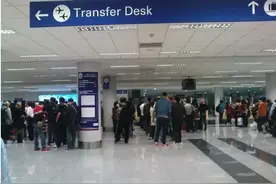 新人去菲必看：海关小黑屋到底是什么？图片