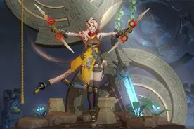 碎片商店23号更新，马超神威后来居上，新圣斗士皮肤让人期待图片