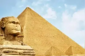 科学家发现金字塔的秘密？神秘数字让人背脊发凉，他们真的存在图片