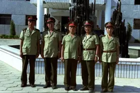 六十三军的那些往事儿（连载42）188师炮兵团纪事图片