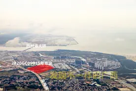 好消息！北海市将要迎来两所新高校要建设图片