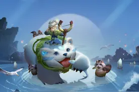 王者荣耀阿古朵原画,球球下河摸鱼3只小熊猫可爱,称刘备鸡仔爸爸图片