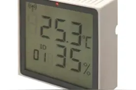 NTC测量温度的两个不同的数值转换程序，你会选择哪一个图片