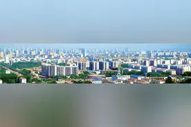 长治市简介图片