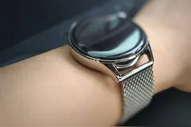 华为Watch3 续航测试：中轻度使用&重度使用测试图片