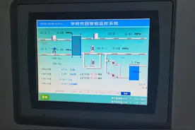 供暖一周多，郑州高新区多个小区地暖不热、暖气片不温！热力公司回应了图片