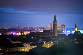 全球最安全城市出炉！悉尼位居第4，香港排名从第20位升至第8位图片